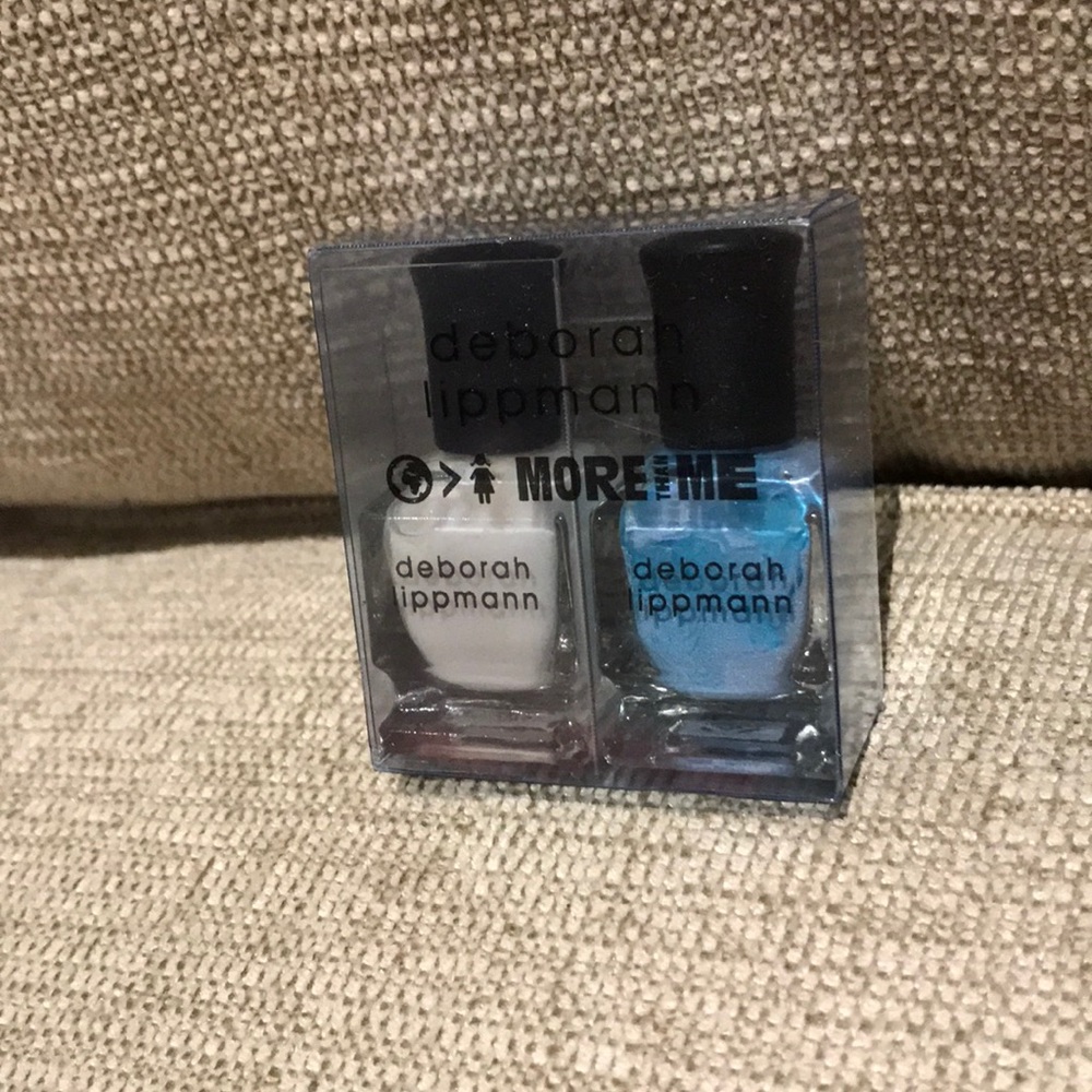 Deborah Lippmann Nail polish